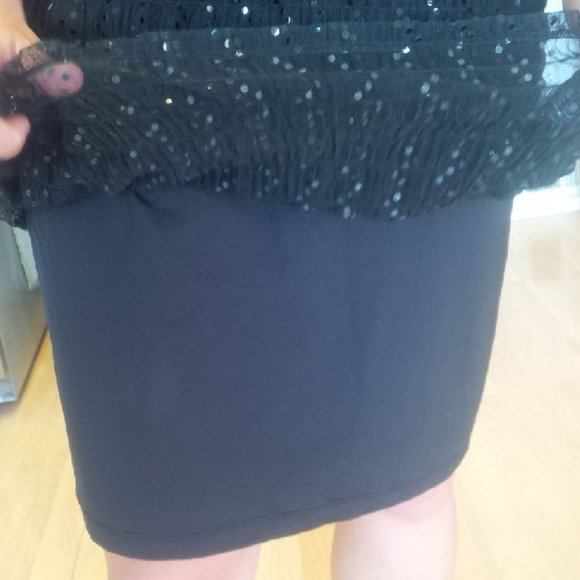 Ralph Lauren Sequin Dress - Picture 6 of 12